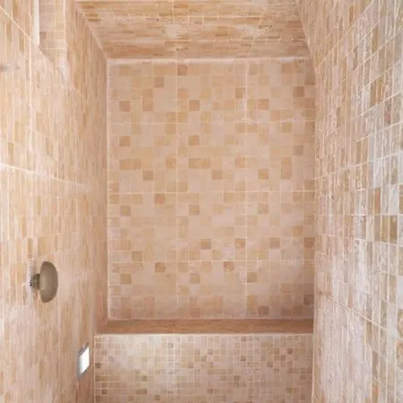 Moderna Con Piscina Y Amplio Jardin *